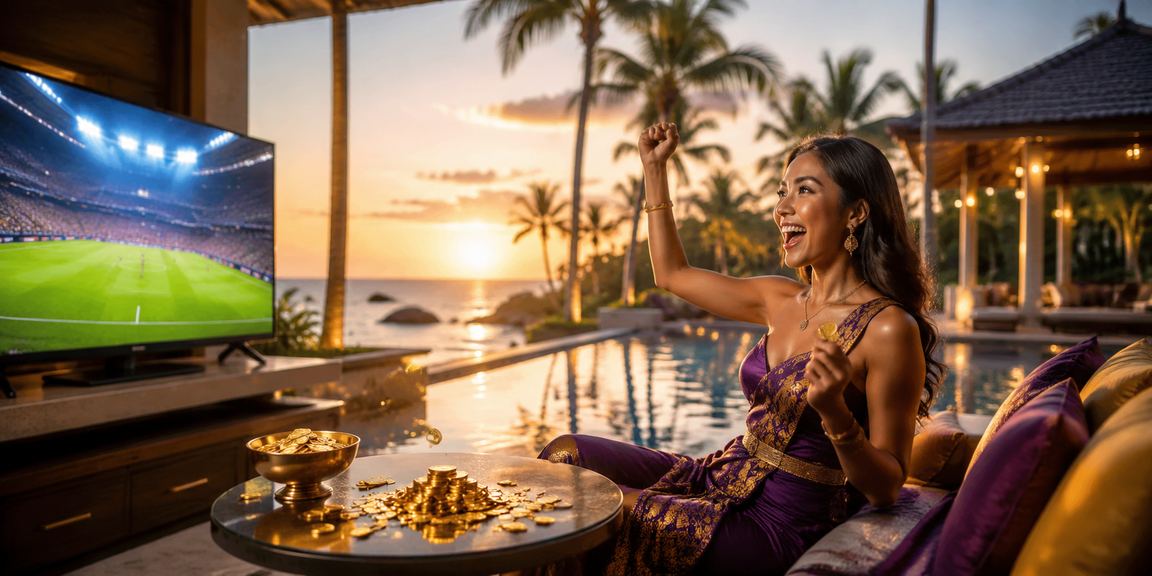 Model menjelaskan konsep rebate dan cashback dalam program loyalitas premium