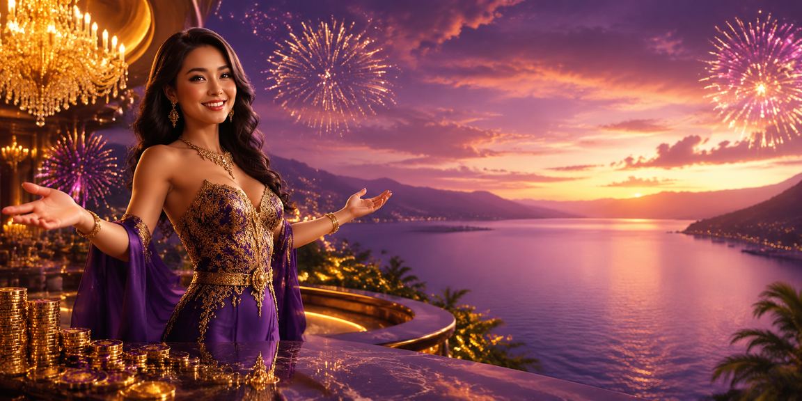 Suasana festival taruhan olahraga yang meriah di platform p2000m