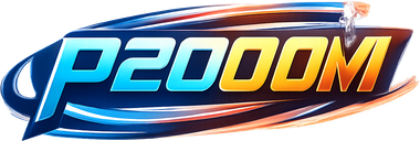 p2000m